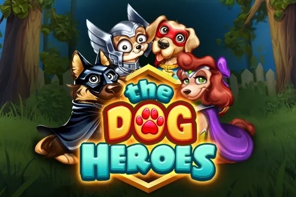 The Dog Heroes